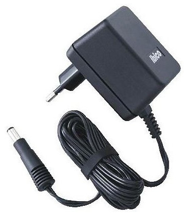 ADAPTADOR CALCULADORA IBICO 220-230V