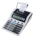 CALCULADORA IMPR.REBELL 12 DIG. PDC30