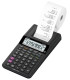 CALCULADORA IMPR.CASIO 12 DIG.HR-8RCE