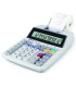 CALCULADORA IMPR. SHARP 12 DIG. EL-1750V