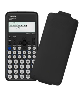 CALCULADORA CTF.CASIO 10+2 DIG. FX-82SP