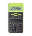 CALCULADORA CTF.SHARP 10 DIG. EL-531THGR