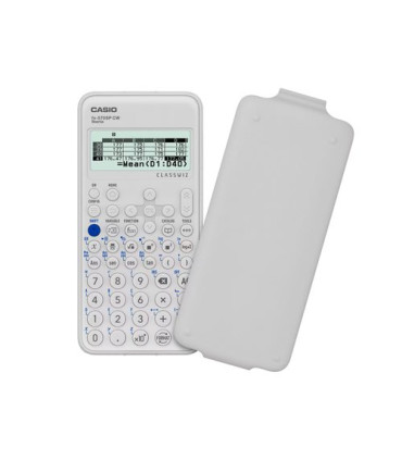 CALCULADORA CTF.CASIO 10+2 DIG. FX-570SP