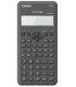 CALCULADORA CTF.CASIO 10+2 DIG. FX-82MS