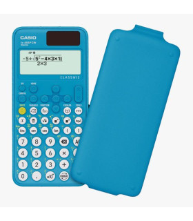 CALCULADORA CTF.CASIO 10+2 DIG. FX-85SP