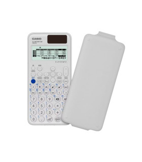 CALCULADORA CTF.CASIO 10+2 DIG. FX-991SP