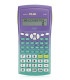 CALCULADORA CTF.CMILAN 10+2 DIG. M240 VE