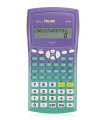 CALCULADORA CTF.CMILAN 10+2 DIG. M240 VE