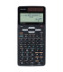 CALCULADORA CTF.SHARP 16 DIG. EL-W506T