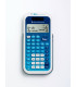 CALCULADORA CTF.TEXAS TI-34 MULTI VIEW