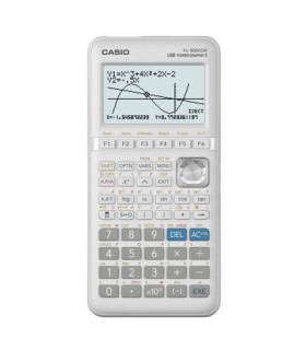CALCULADORA GRAF. CASIO FX-9860 GIII