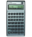 CALCULADORA FINANCIERA HP 17BII PLUS