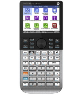 CALCULADORA GRAFICA HP PRIME