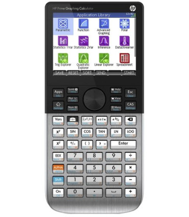 CALCULADORA GRAFICA HP PRIME