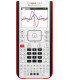 CALCULADORA GRAF.TEXAS TI-NSPIRE CX II-T