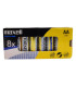 PILAS ALCALINA MAXELL LR06 C/8