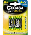 PILAS CEGASA AAA PLUS (MN2400-LR03) B6
