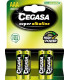 PILAS CEGASA ALCALINA LR03 B/4
