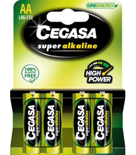 PILAS CEGASA ALCALINA LR06 B/4