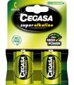 PILAS CEGASA ALCALINA LR14 B/2