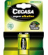 PILAS CEGASA ALCALINA 6LR61 B/1