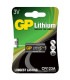 PILAS LITIO GP 123A 3 VOLTIOS B/1