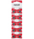 PILAS MAXELL MICRO LR0044W  1,5V BL.10
