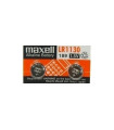PILAS MAXELL MICRO LR1130 B/2