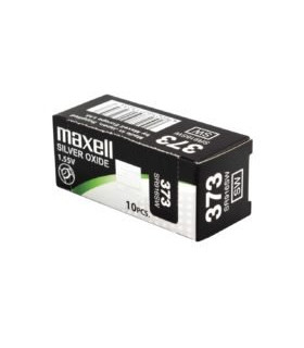 PILAS MAXELL MICRO SR0916SW  1,55V B/1