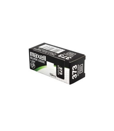 PILAS MAXELL MICRO SR0916SW  1,55V B/1