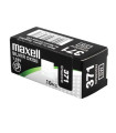 PILAS MAXELL MICRO SR0920SW 1,55V B/1