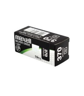 PILAS MAXELL MICRO SR0920W  1,55V B/1