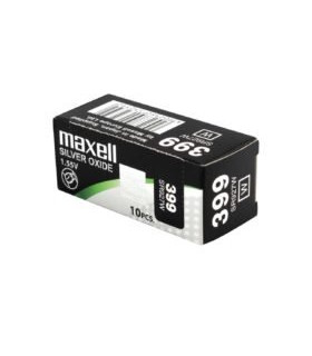 PILAS MAXELL MICRO SR0927W  1,55V B/1