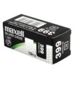 PILAS MAXELL MICRO SR0927W  1,55V B/1