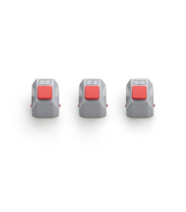 CABEZAL CORTE DAHLE 980 (set de 3)