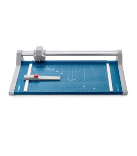 CIZALLA RODILLO DAHLE 552 PROFI
