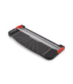CIZALLA RODILLO VANTAGE 30cm NEGRA