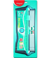 CIZALLA RODILLO MAPED PRECISE CUT A4