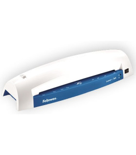 PLASTIFICADORA FELLOWES LUNAR + A3 AZUL