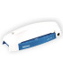 PLASTIFICADORA FELLOWES LUNAR + A4 AZUL