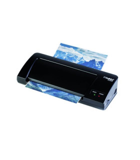 PLASTIFICADORA DAHLE DOS RODILLOS A4