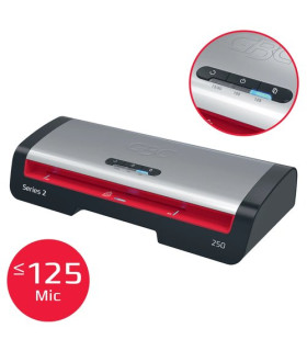 PLASTIFICADORA GBC 250 A4