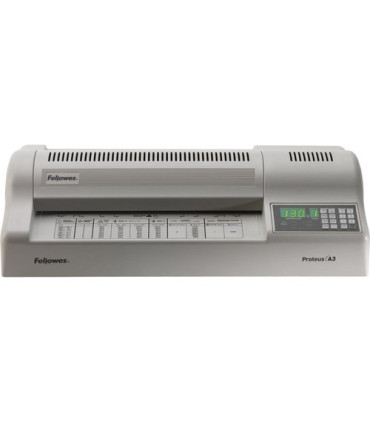 PLASTIFICADORA FELLOWES PROTEUS A3