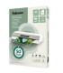 FUNDA PLASTIF. FELLOW. A3 80µ P/100
