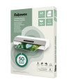 FUNDA PLASTIF. FELLOW. A3 80µ P/100