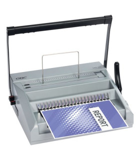 ENCUADERNADORA GBC MULTIBIND MB20