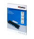 FUNDA PLASTIF. DAHLE  A3 125µ P/100