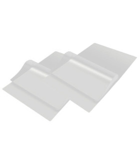 FUNDA PLASTIF. YOSAN A4 80µ MAT.2 P/100