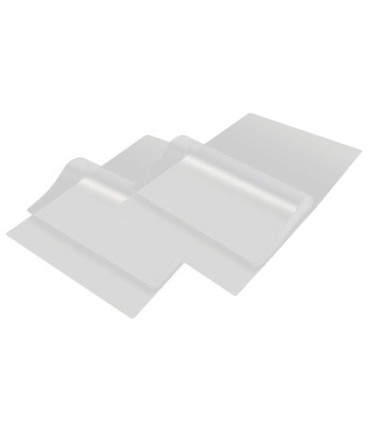 FUNDA PLASTIF. YOSAN A4 80µ MAT.2 P/100