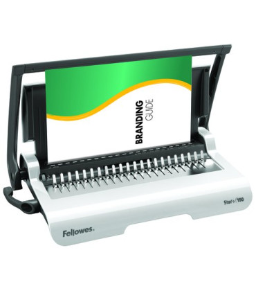 ENCUADERNAD.CANUT.FELLOWES STAR 150